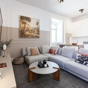 Feels Like Home Praça Comércio Design Flat