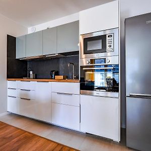 Citystay Nowa Letnica Gdansk Apartment