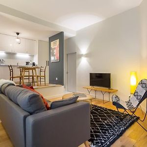 Arbre Sec - T2 - Meuble Tres Calme